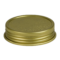 Couvercle BL25 pour br&ucirc;leur &agrave; alcool Trangia