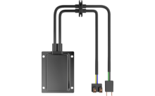 Osram LEDriving SMART CANBUS storingsmelding onderdrukker in het on-board systeem voor LED conversie