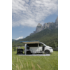 Kleines Produktbild Brunner Sunny Van Roof Sonnenvordach f&uuml;r Bus  1