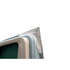 Hindermann Thermofenstermatten Lux 1 Oberteil MC-Louis Nevis ab 2012 / Elnagh Magnum (Spiegel unten) bis 2016 / Mobilvetta Yacht ab 2012 bis 2015 (Spiegel oben), Nr. 7388-2410