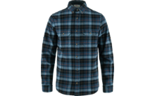 497818M 497818L 497818XL 497818XXL 497818XXXL 575342M 575342L 575342XL 575342XXXL - Fjällräven Singi Heavy Herren Flannelhemd