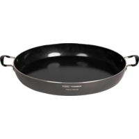 Cadac Paella Pan 40 cm zwart