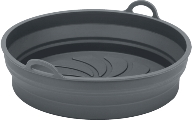 Product image Metaltex faltbarer Silikonkorb f&uuml;r Airfryer 1