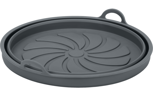 Product image Metaltex faltbarer Silikonkorb f&uuml;r Airfryer 1