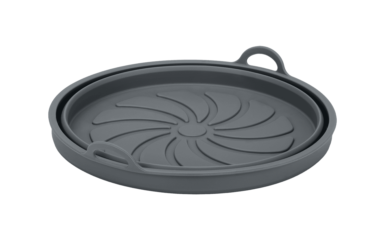 Product image Metaltex faltbarer Silikonkorb f&uuml;r Airfryer 1