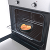 Small product image Metaltex faltbarer Silikonkorb f&uuml;r Airfryer 1