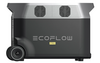 EcoFlow Delta Pro Tragbare Powerstation 3,6 kWh 3.600 W