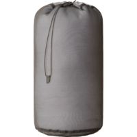 Sea to Summit Mesh Stuff Beluga Packsack Beluga Grey 20 Liter