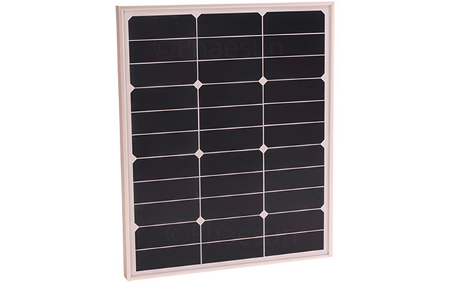 Produktbild Phaesun Sun Peak SPR Solarmodul f&uuml;r Off-Grid-Anlagen 1