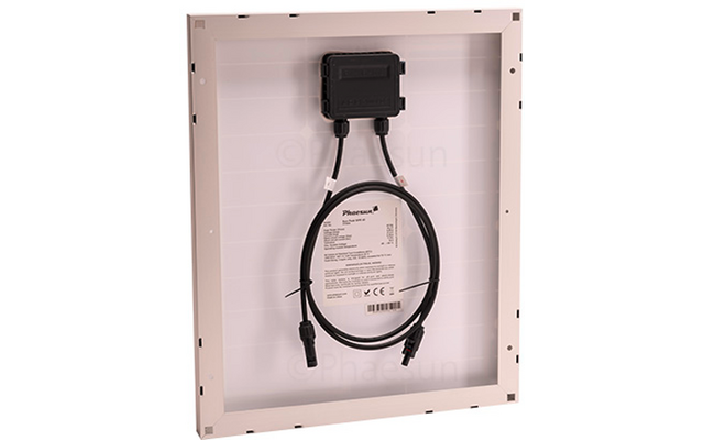 Produktbild Phaesun Sun Peak SPR Solarmodul f&uuml;r Off-Grid-Anlagen 1