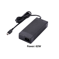 Fothermo reheater power supply 12 V suitable for 10 liter boiler