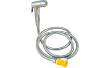 576282 - Lilie Kombi-Duschbrause Ersatzbrauseschlauch 2 m