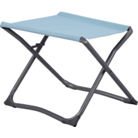 Berger Iseo Beinauflage Classic / Luxus / Comfort blau