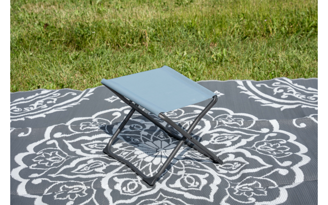 Imagen del producto Reposapi&eacute;s Iseo Classic / Luxus / Comfort Berger 1