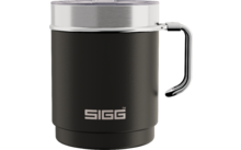 SIGG Travel Mug Thermobecher Edelstahl vakuumisoliert 0,3 Liter