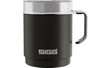 SIGG Travel Mug Thermobecher Edelstahl vakuumisoliert 0,3 Liter 