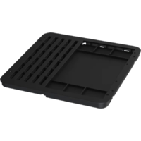 Cadac Lower Cover for E Braai 40 - Cadac Spare Part Number 5840-SP020