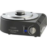 Cadac Brennereinheit f&uuml;r Safari Chef 30 Compact - Cadac Ersatzteilnummer 6525-SP007