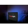 Megalight Strip DIM tira de luz LED regulable con diferentes modos de color 2 metros