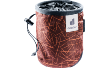 Deuter Gravity Chalk Bag I Klettertasche 0,8 Liter