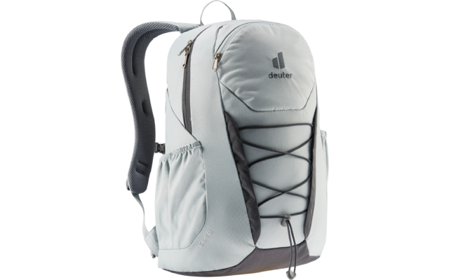 Deuter Gogo backpack tin-graphite