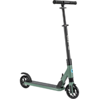 Micro Sprite geveerde scooter olijfgroen