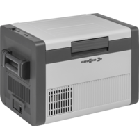 Brunner Polarys Criomaster 25 Kompressor K&uuml;hlbox 25 Liter bis zu -20 &deg;C