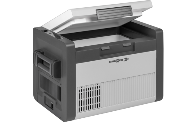 Produktbild Brunner Polarys Criomaster Kompressor K&uuml;hlbox bis zu -20 &deg;C 1
