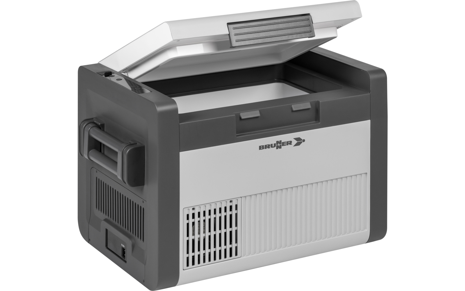 Produktbild Brunner Polarys Criomaster Kompressor K&uuml;hlbox bis zu -20 &deg;C 1