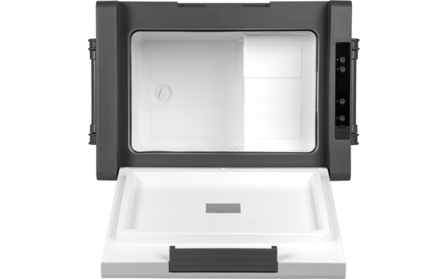 Produktbild Brunner Polarys Criomaster Kompressor K&uuml;hlbox bis zu -20 &deg;C 1