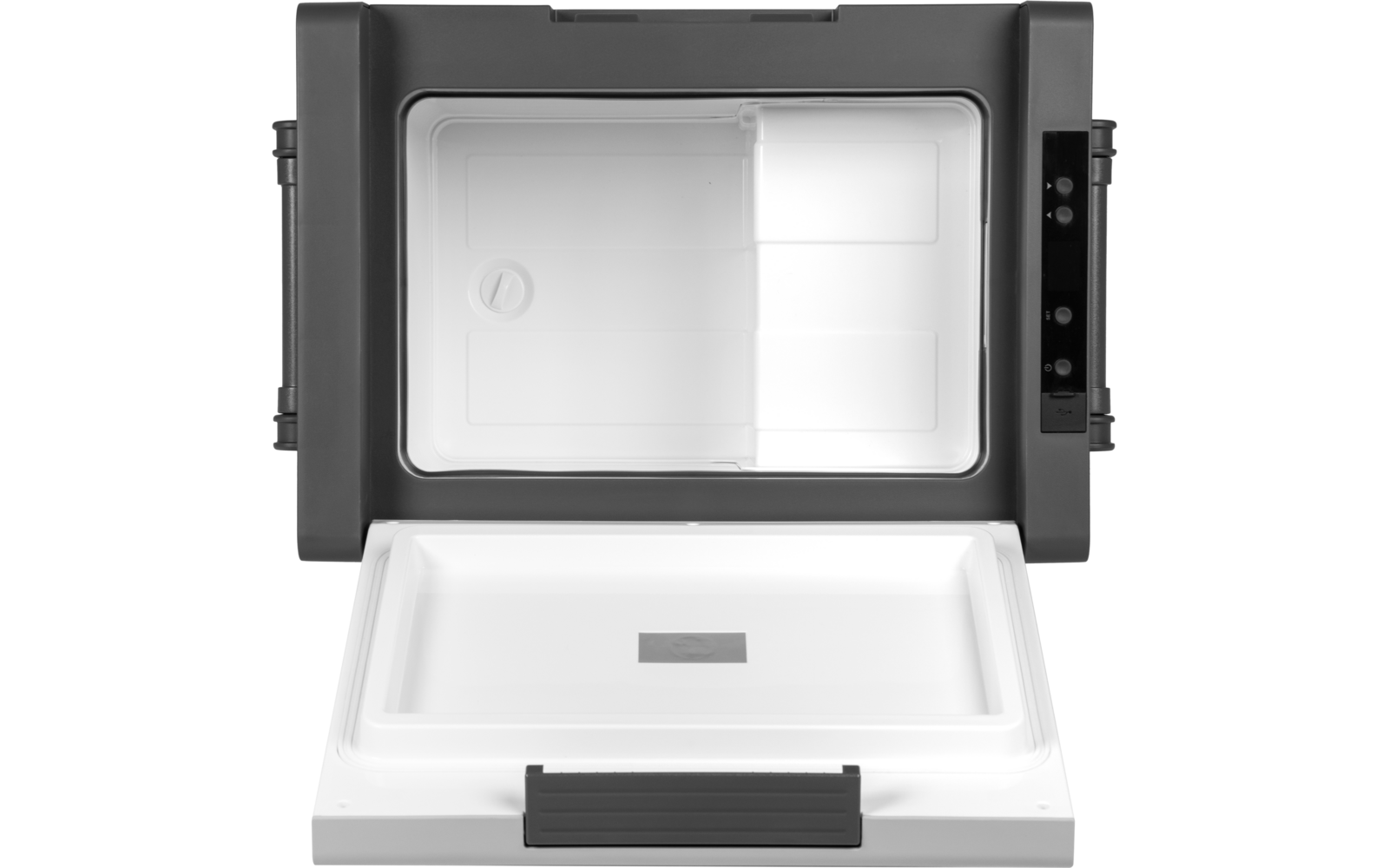 Produktbild Brunner Polarys Criomaster Kompressor K&uuml;hlbox bis zu -20 &deg;C 1