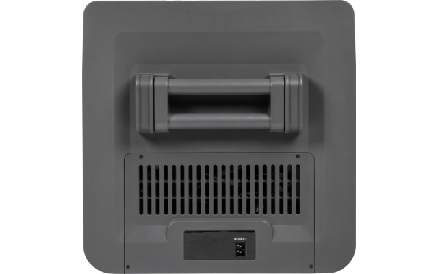 Produktbild Brunner Polarys Criomaster Kompressor K&uuml;hlbox bis zu -20 &deg;C 1