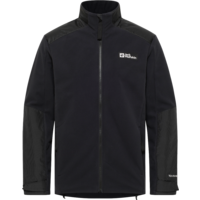 Jack Wolfskin Blizzard Herrenfleecejacke