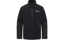 Jack Wolfskin Blizzard heren fleecejack