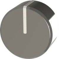 Cadac Reglerknopf f&uuml;r Citi Chef 50 - Cadac Ersatzteilnummer 20162-SP015