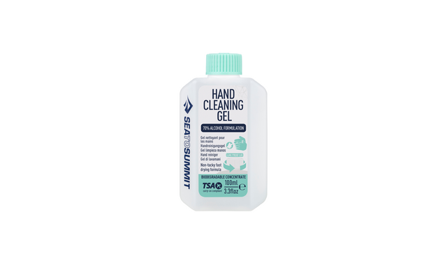 Sea to Summit Hand Cleaning Gel 100 ml