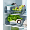 Kleines Produktbild Rotho Liskamm K&uuml;hlschrankorganizer 1