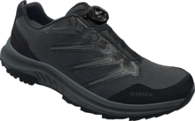 Treksta Larvik Boa GTX men's shoes black