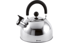 580282 171344 - Outwell Tea Break waterkoker met fluitje roestvrij staal
