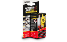 580933 320835 659225 - HGPower lijm lasnaad uit de fles lijmset 2-delig