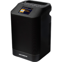 Kathrein DAB+ 10 toren - Draagbare radio