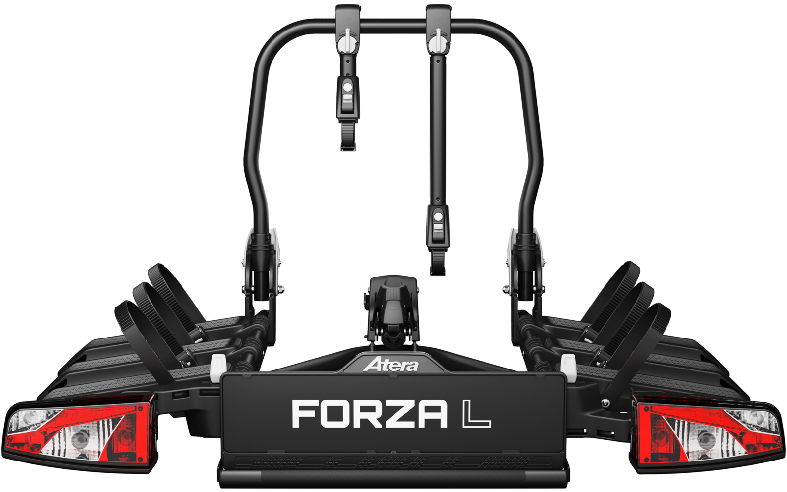 Produktbild Atera Forza Fahrradhecktr&auml;ger 1