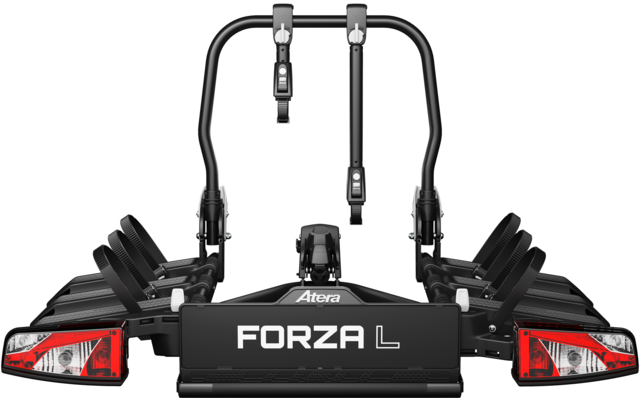 Produktbild Atera Forza Fahrradhecktr&auml;ger 1