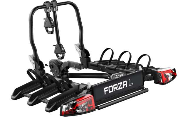 Produktbild Atera Forza Fahrradhecktr&auml;ger 1