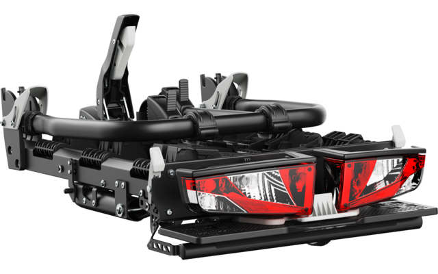 Produktbild Atera Forza Fahrradhecktr&auml;ger 1