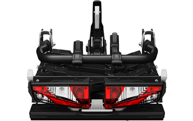 Produktbild Atera Forza Fahrradhecktr&auml;ger 1