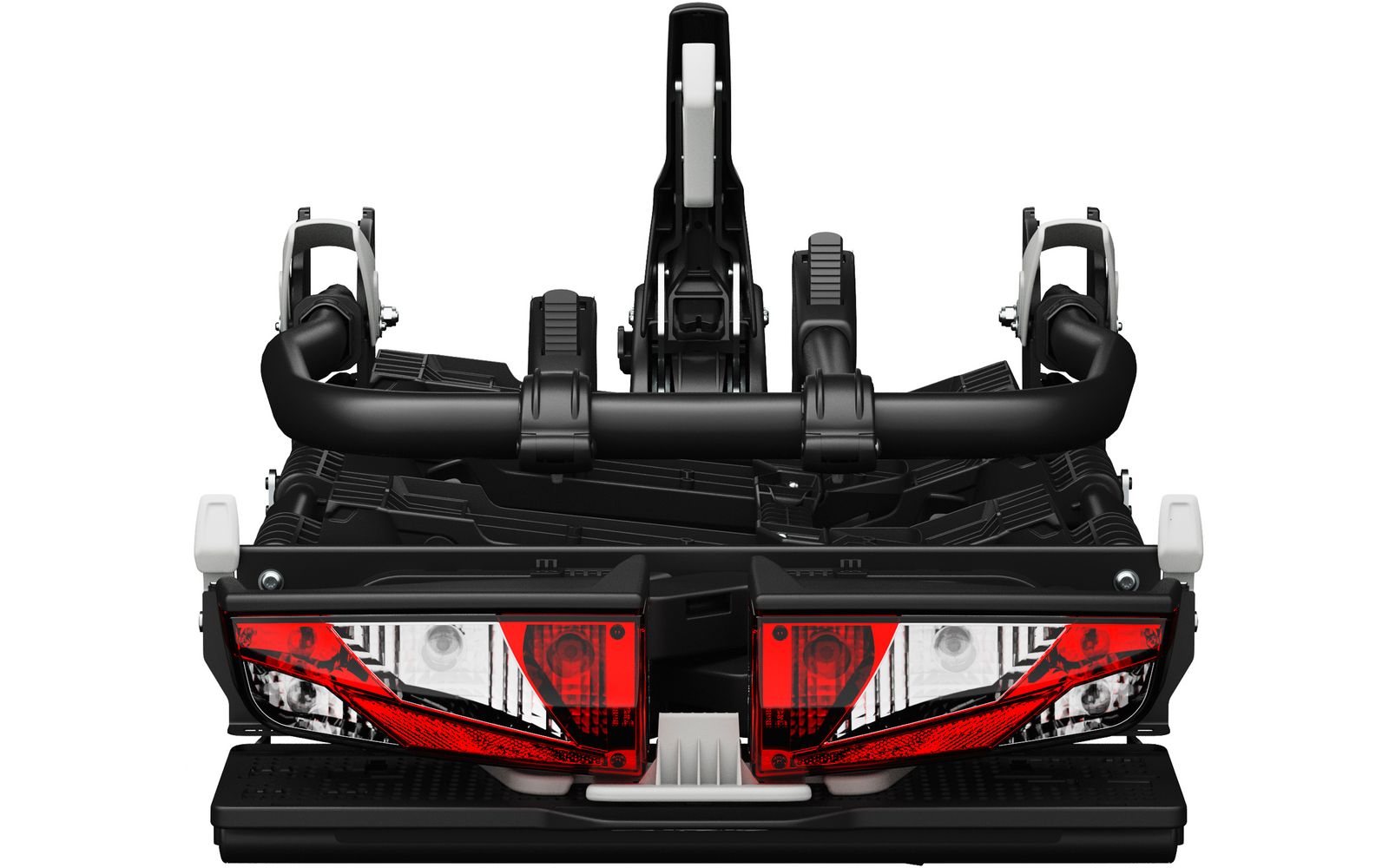 Produktbild Atera Forza Fahrradhecktr&auml;ger 1