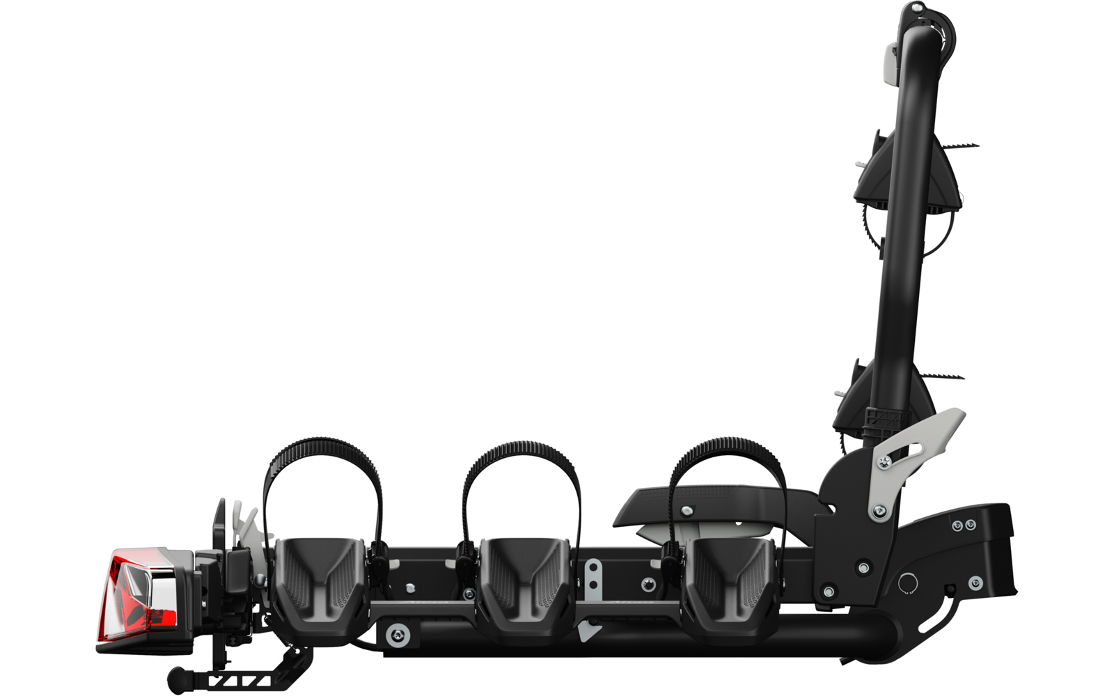 Produktbild Atera Forza Fahrradhecktr&auml;ger 1