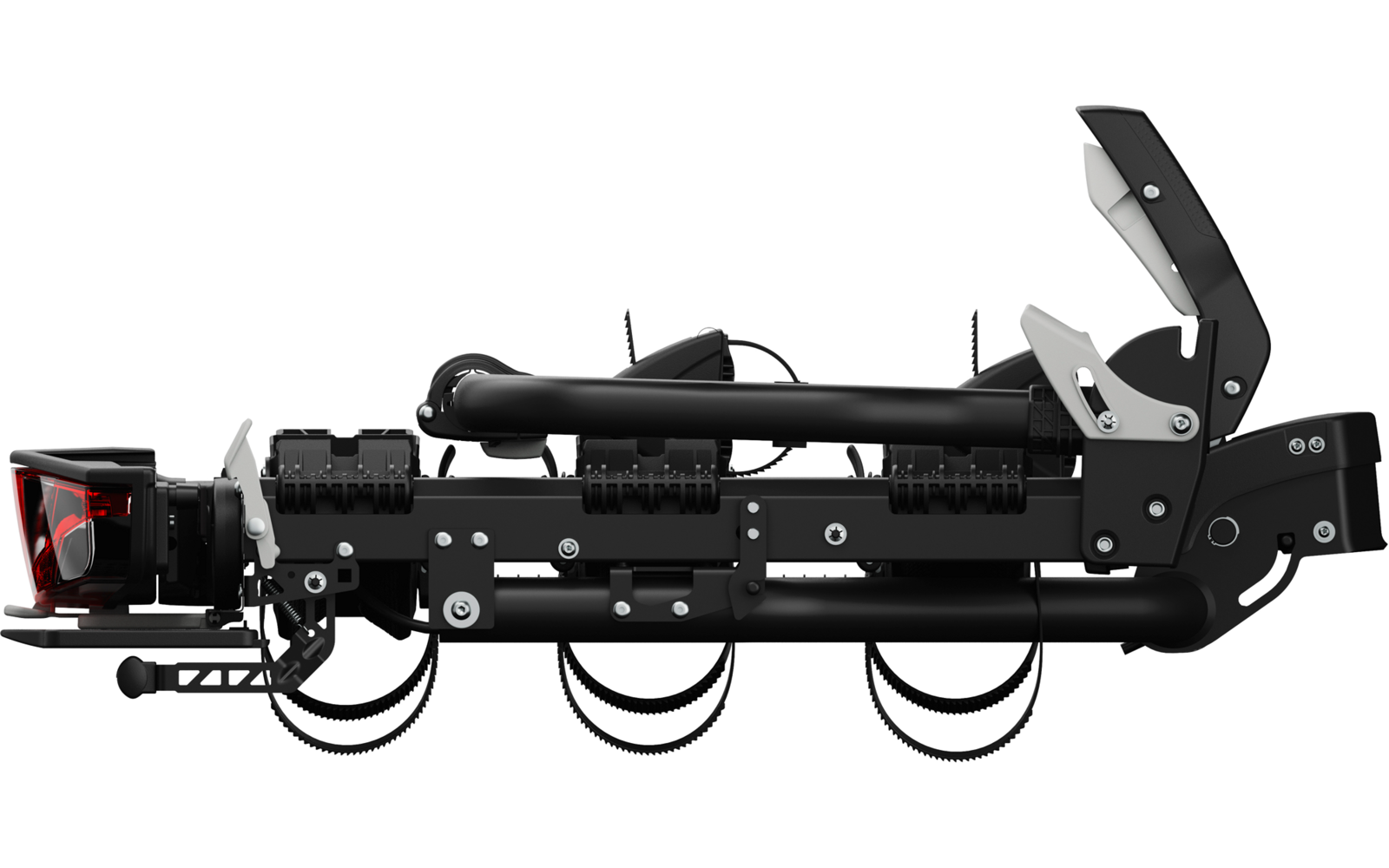 Produktbild Atera Forza Fahrradhecktr&auml;ger 1
