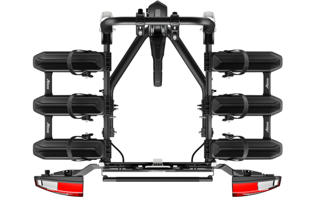 Produktbild Atera Forza Fahrradhecktr&auml;ger 1